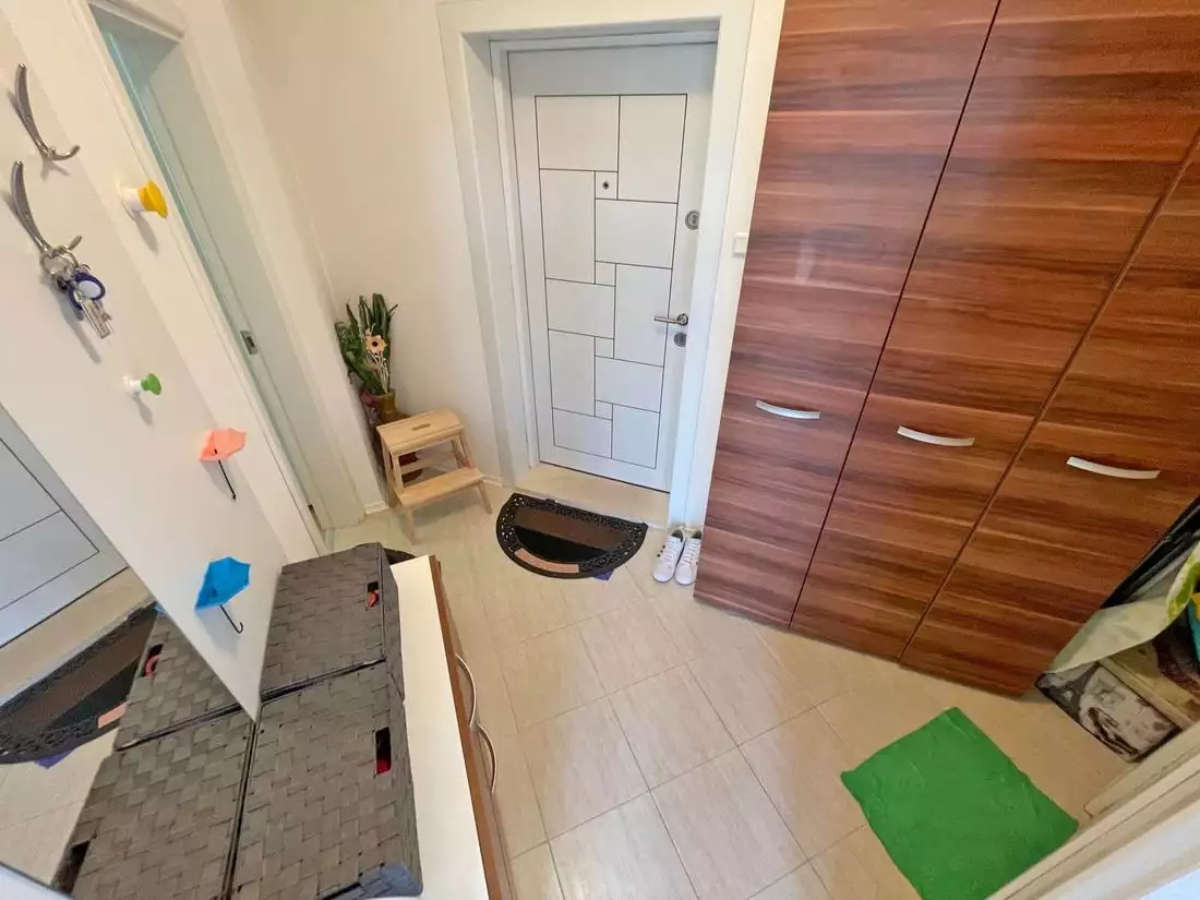 Flat 53m² in Bulgaria, Sunny Beach. Priced at 64000€ rent photo-13