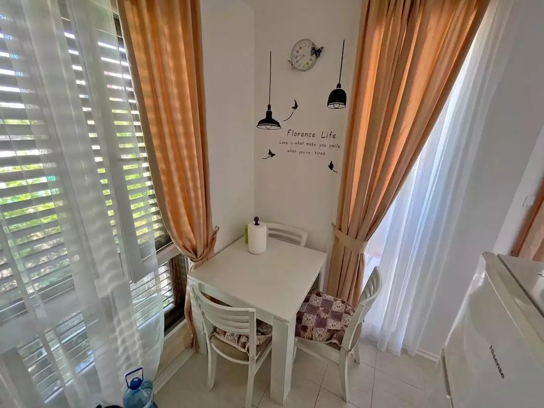 Flat 53m² in Bulgaria, Sunny Beach. Priced at 64000€ rent photo-14