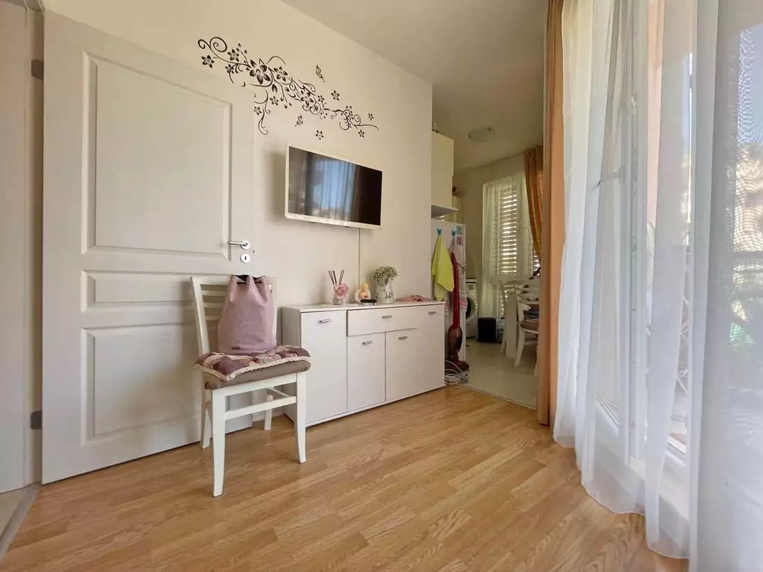Flat 53m² in Bulgaria, Sunny Beach. Priced at 64000€ rent photo-15