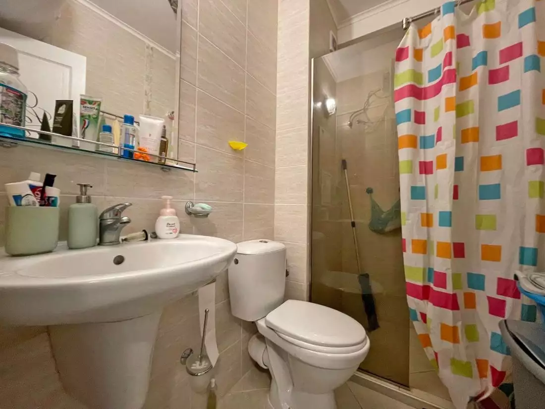 Flat 53m² in Bulgaria, Sunny Beach. Priced at 64000€ rent photo-16