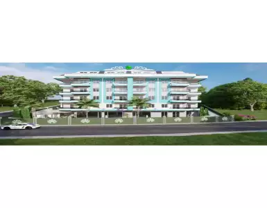 Buy in Turkey for 189000€
