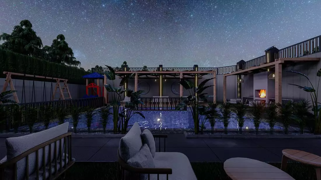 Flat 87m² in Turkey, Payallar. Priced at 159000€ rent photo-6
