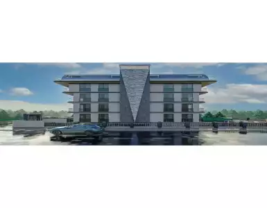 Buy in Turkey for 159000€