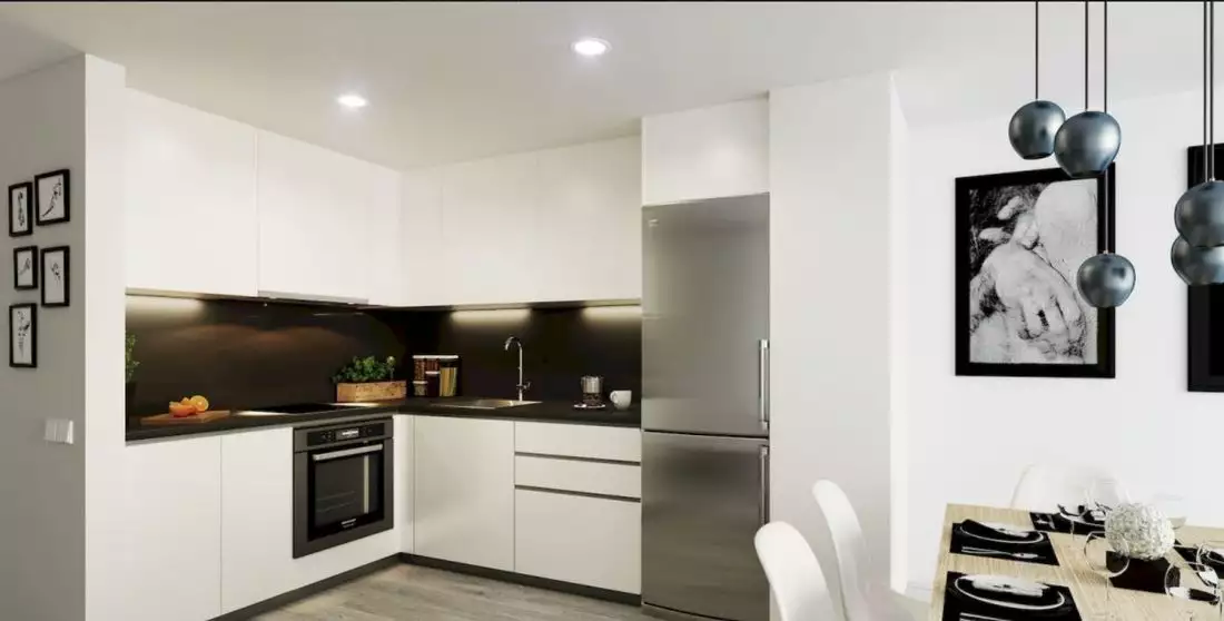 Flat 98m² in Spain, Alicante. Priced at 540250€ rent photo-12