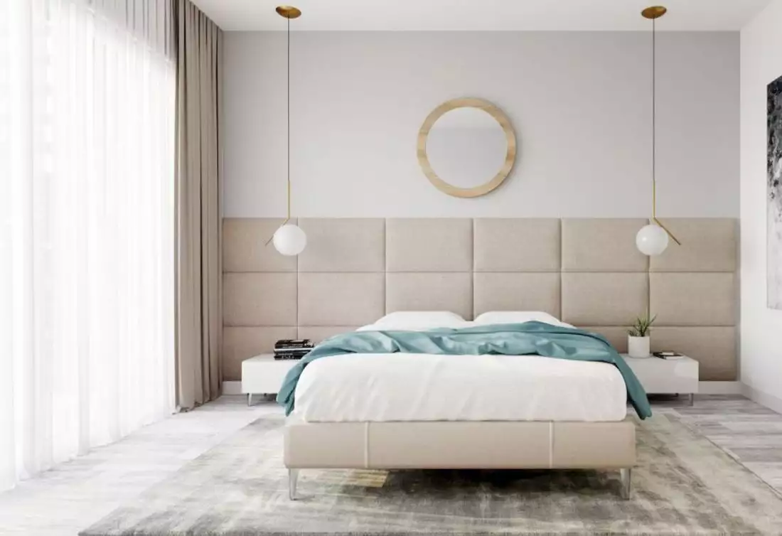 Flat 98m² in Spain, Alicante. Priced at 540250€ rent photo-13