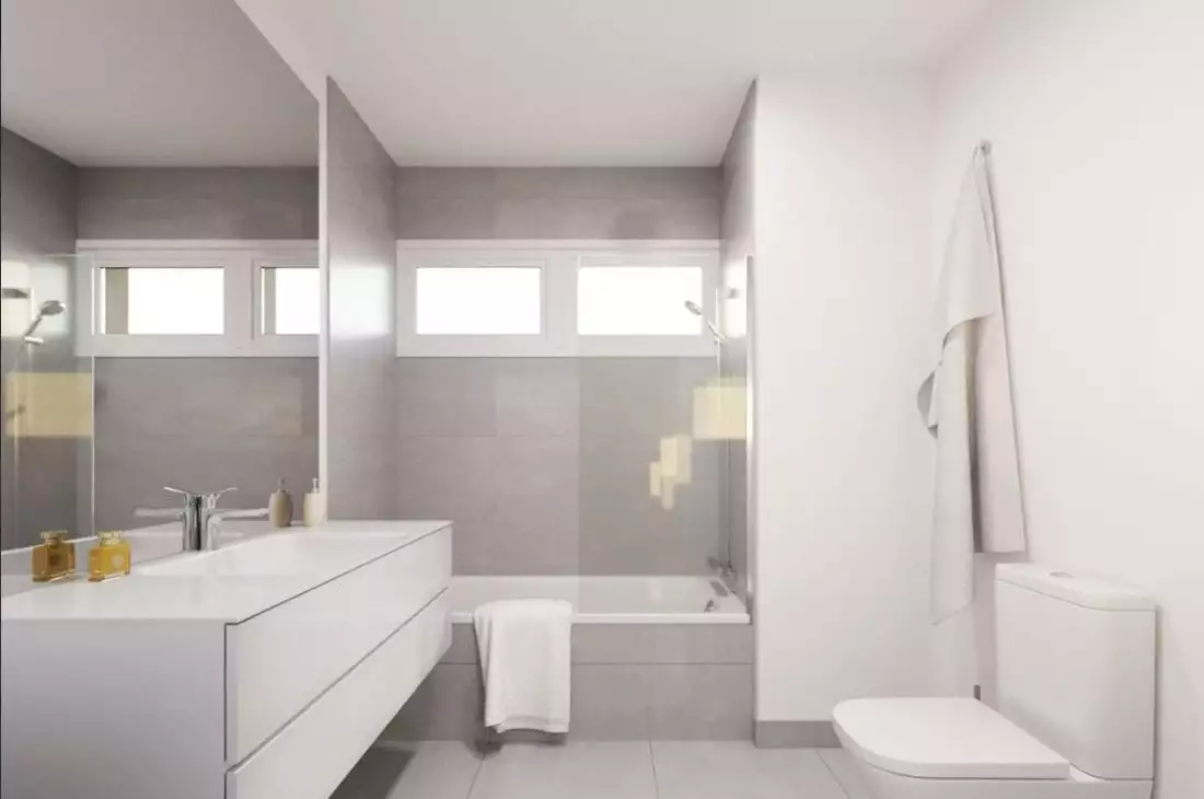 Flat 98m² in Spain, Alicante. Priced at 540250€ rent photo-15