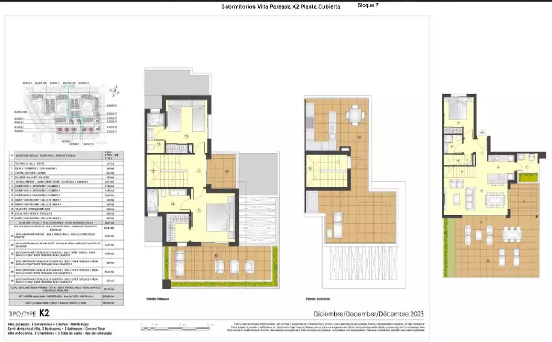 Flat 261m² in Spain, Torrevieja. Priced at 478000€ rent photo-8