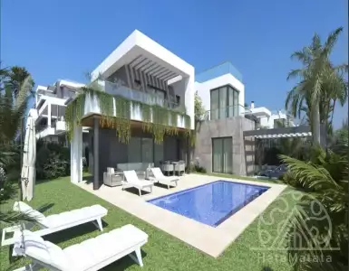 Buy in Spain for 342000€