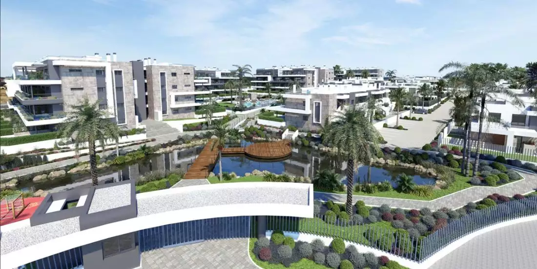 Villa 110m² in Spain, Torrevieja. Priced at 275000€ rent photo-4