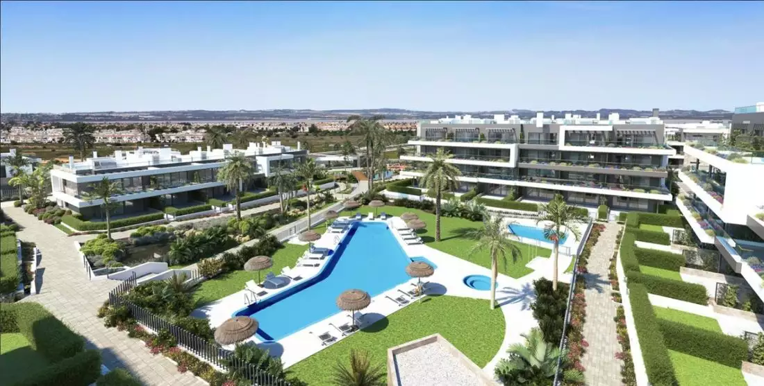 Villa 110m² in Spain, Torrevieja. Priced at 275000€ rent photo-5