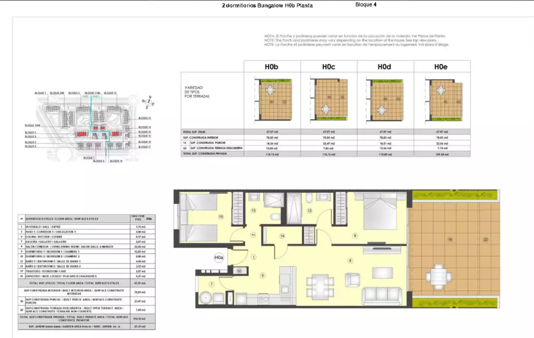 Villa 110m² in Spain, Torrevieja. Priced at 275000€ rent photo-8