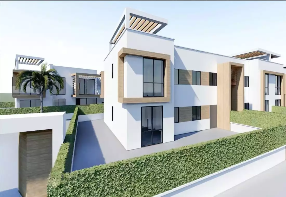 Flat 62m² in Spain, Alicante. Priced at 244000€ rent photo-2