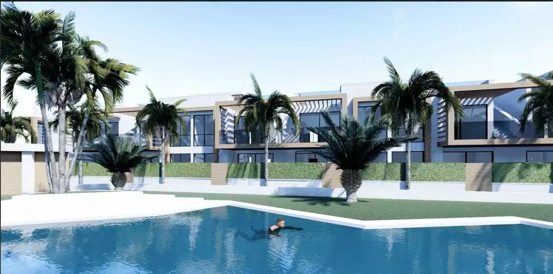 Flat 62m² in Spain, Alicante. Priced at 244000€ rent photo-3