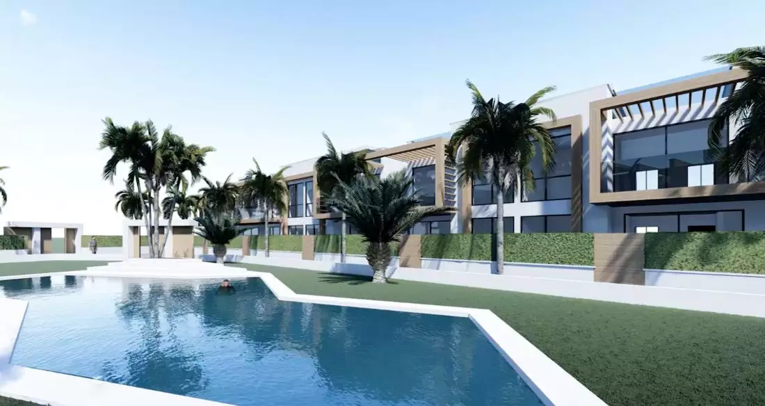 Flat 62m² in Spain, Alicante. Priced at 244000€ rent photo-4