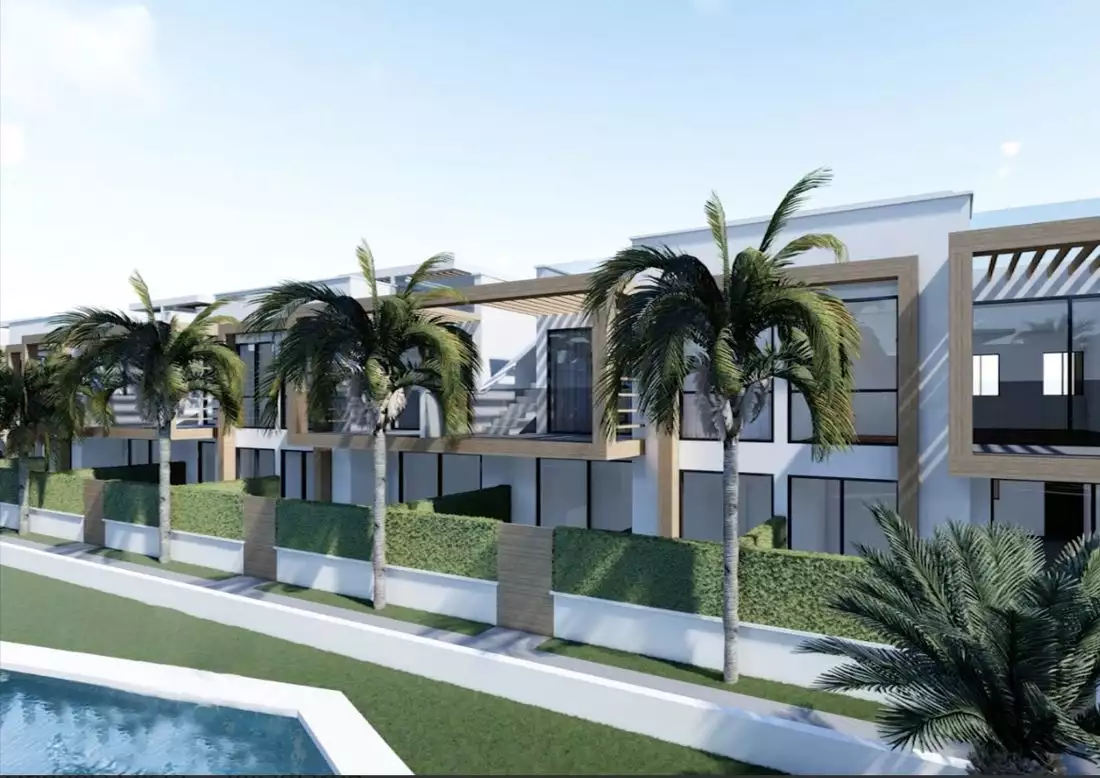 Flat 62m² in Spain, Alicante. Priced at 244000€ rent photo-5