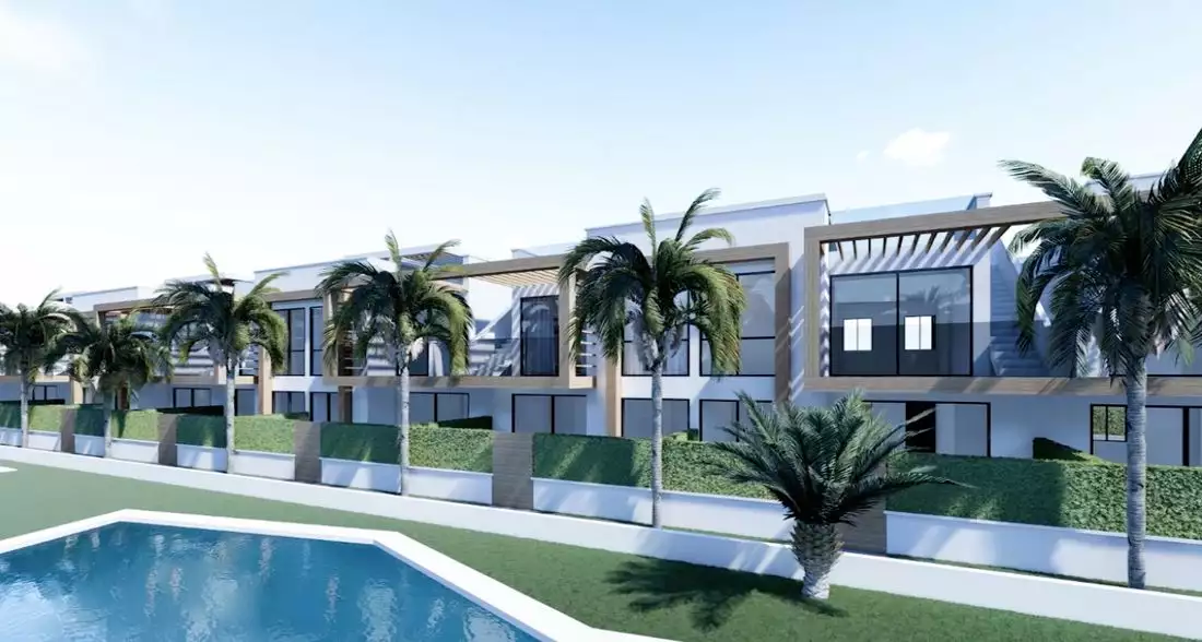 Flat 62m² in Spain, Alicante. Priced at 244000€ rent photo-6