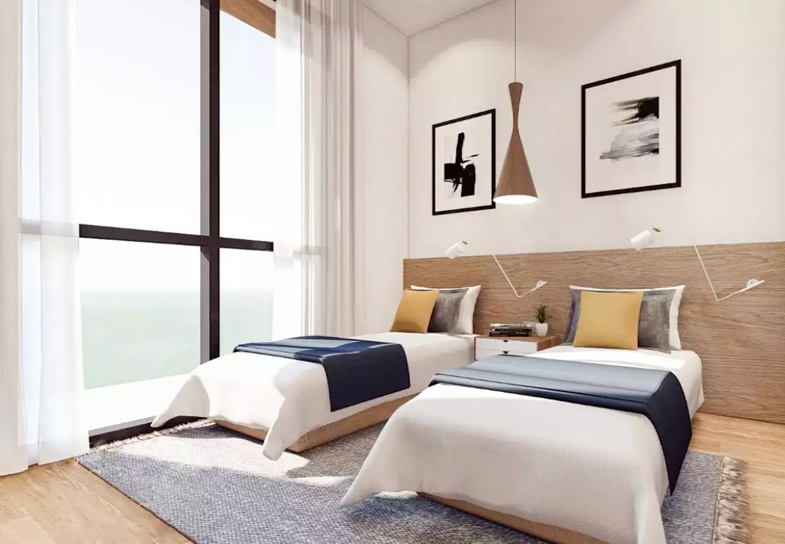 Flat 62m² in Spain, Alicante. Priced at 244000€ rent photo-10