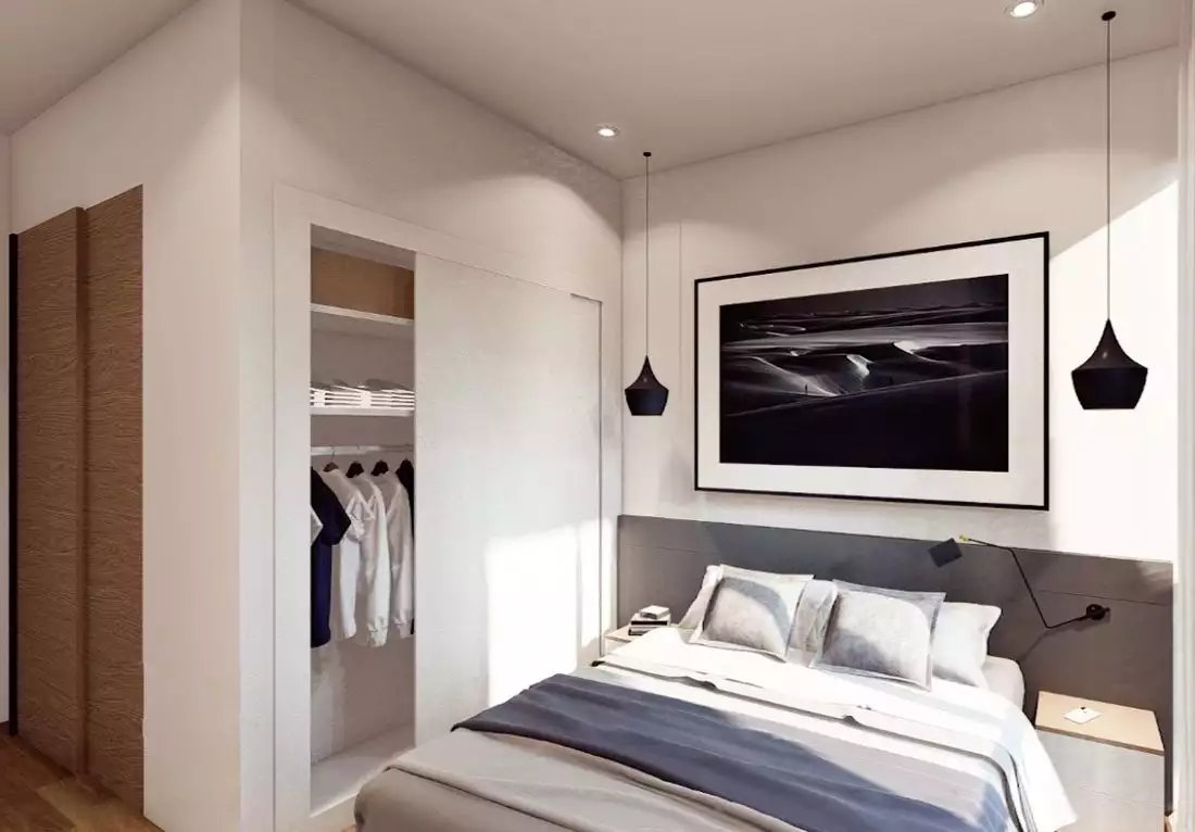 Flat 62m² in Spain, Alicante. Priced at 244000€ rent photo-11