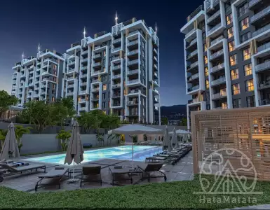Buy in Turkey for 140000€