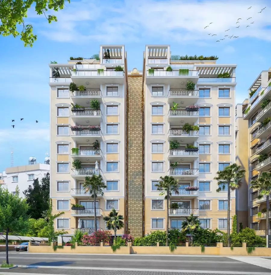 Flat 80m² in Cyprus, Kyrenia. Priced at 181818€ rent photo-2