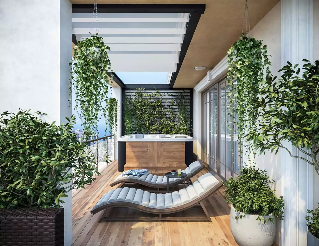 Flat 80m² in Cyprus, Kyrenia. Priced at 181818€ rent photo-8