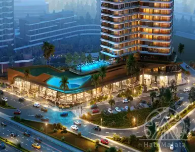Buy in Turkey for 382000€