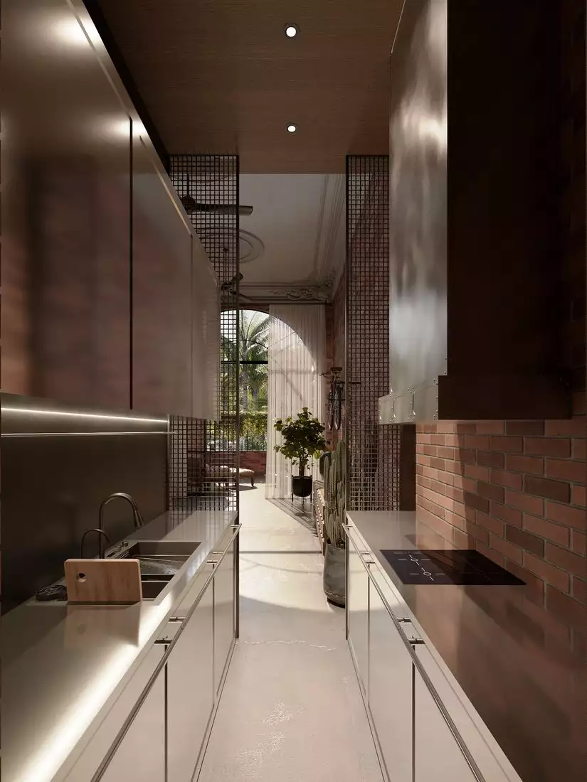 Flat 20m² in Indonesia, Bukit-Uluwatu. Priced at 96739€ rent photo-6