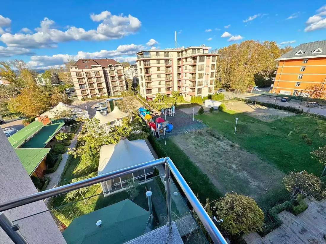 Flat 50m² in Bulgaria, Sunny Beach. Priced at 72500€ rent photo-3