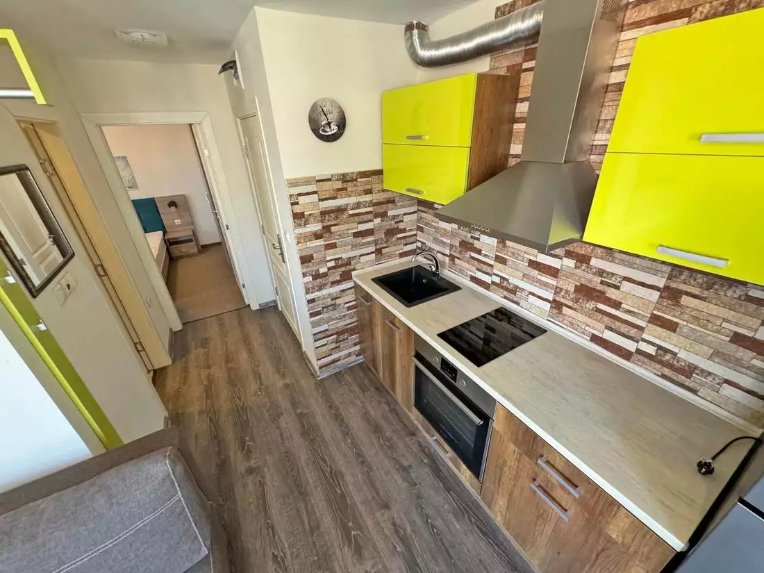 Flat 50m² in Bulgaria, Sunny Beach. Priced at 72500€ rent photo-4