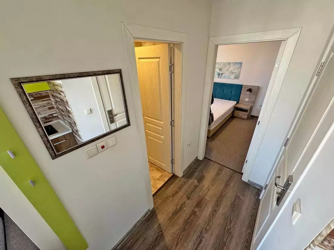 Flat 50m² in Bulgaria, Sunny Beach. Priced at 72500€ rent photo-6