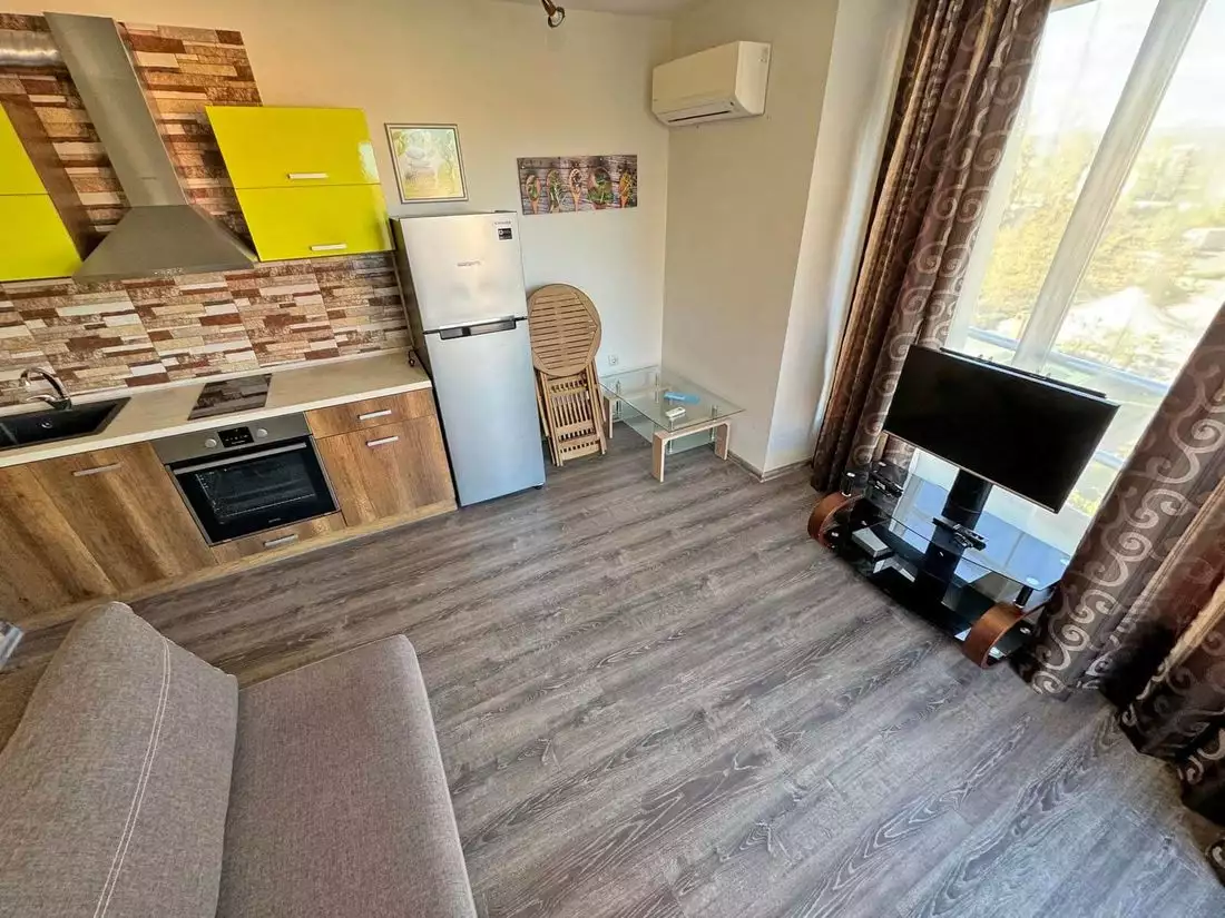Flat 50m² in Bulgaria, Sunny Beach. Priced at 72500€ rent photo-7