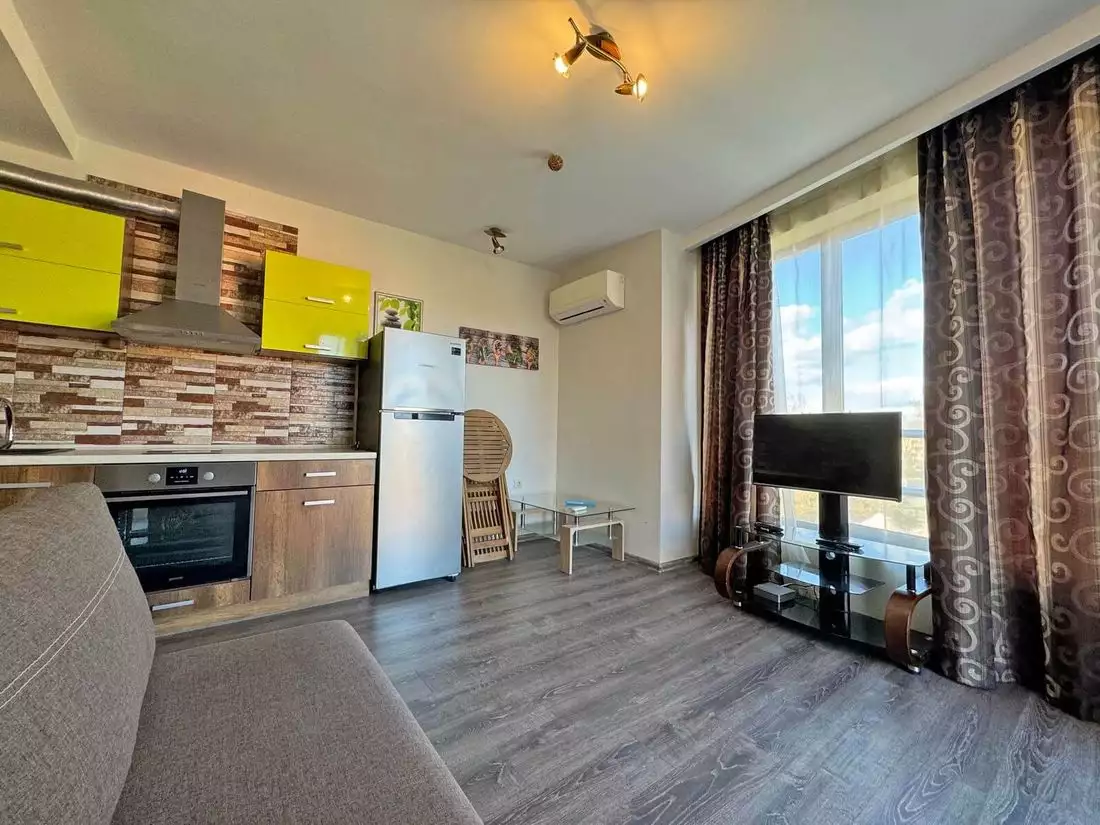 Flat 50m² in Bulgaria, Sunny Beach. Priced at 72500€ rent photo-8