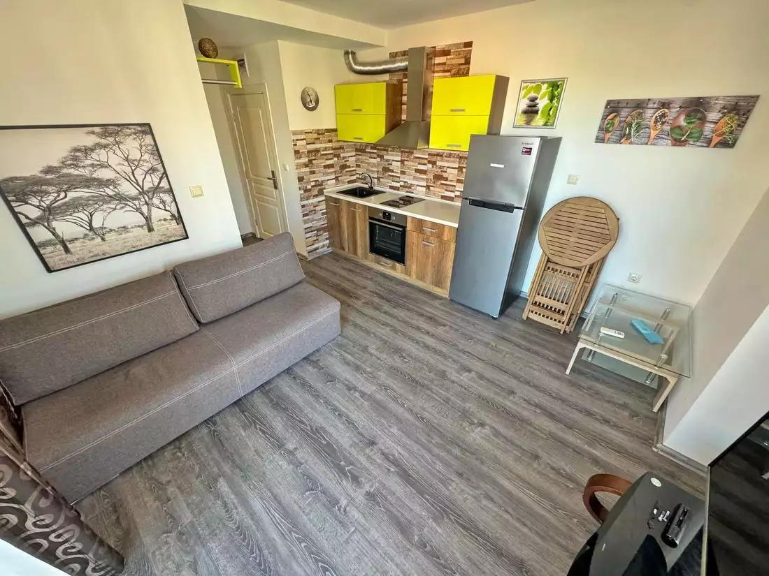 Flat 50m² in Bulgaria, Sunny Beach. Priced at 72500€ rent photo-9