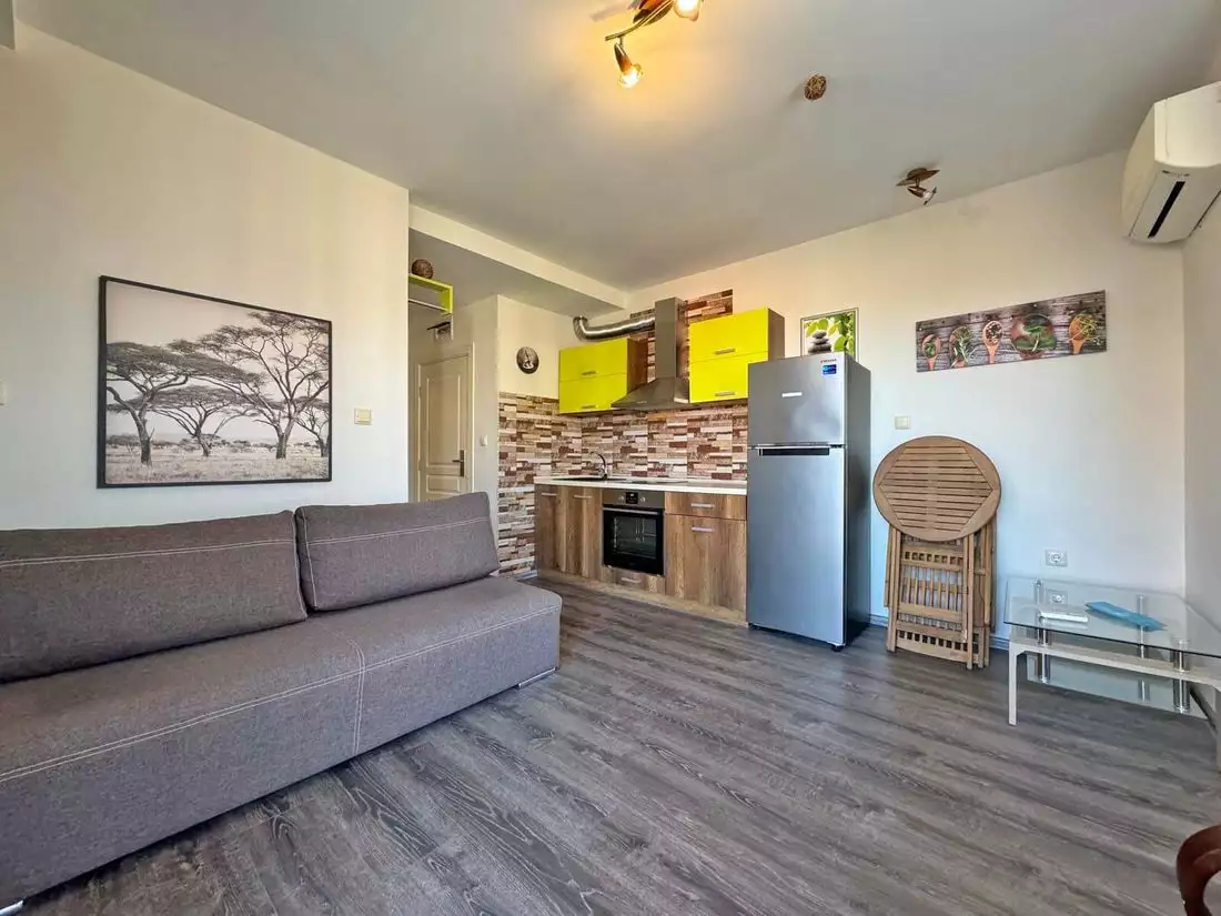 Flat 50m² in Bulgaria, Sunny Beach. Priced at 72500€ rent photo-10