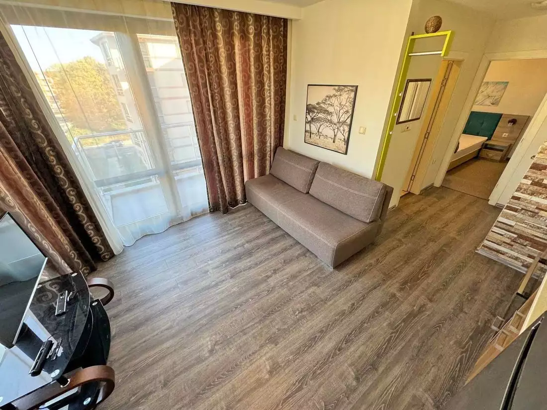 Flat 50m² in Bulgaria, Sunny Beach. Priced at 72500€ rent photo-11