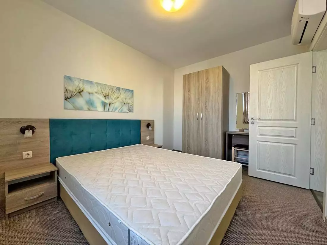 Flat 50m² in Bulgaria, Sunny Beach. Priced at 72500€ rent photo-13