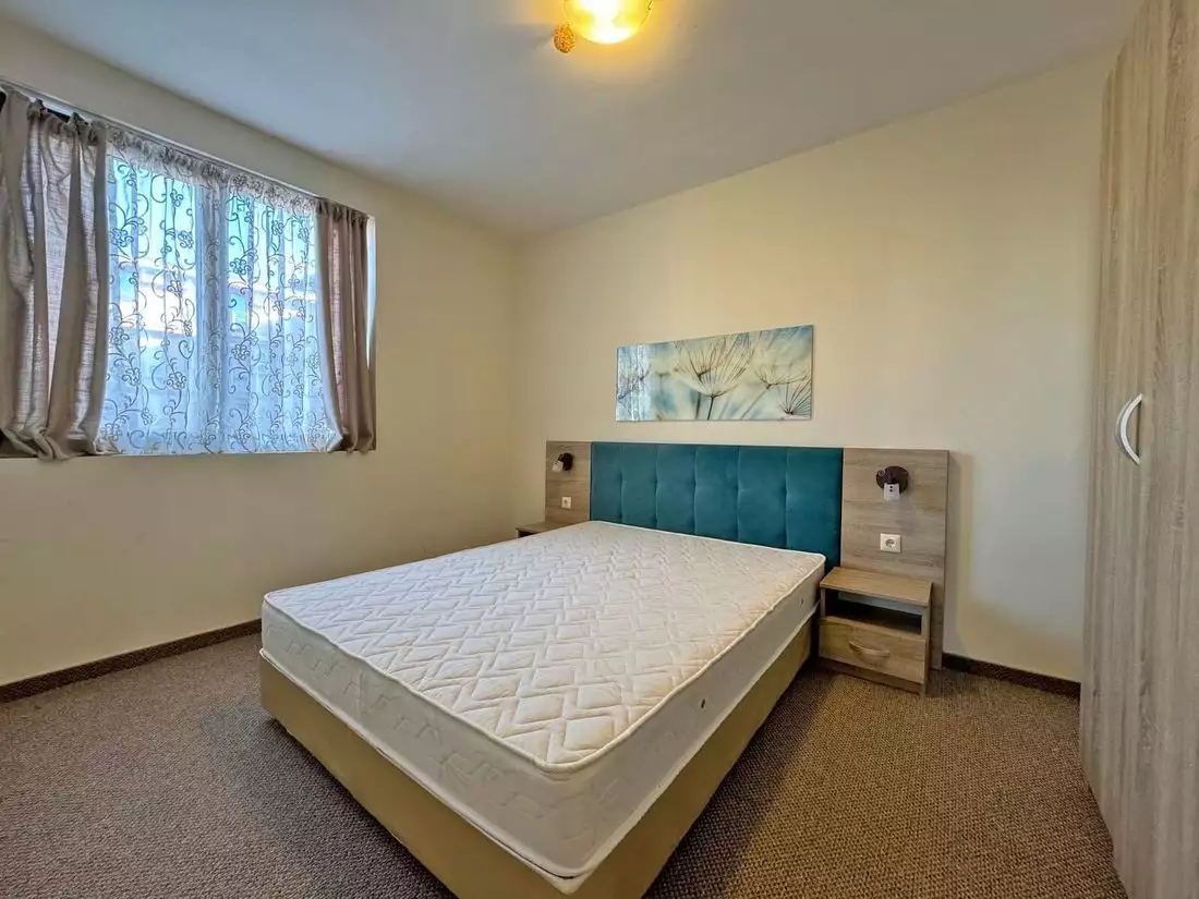 Flat 50m² in Bulgaria, Sunny Beach. Priced at 72500€ rent photo-14