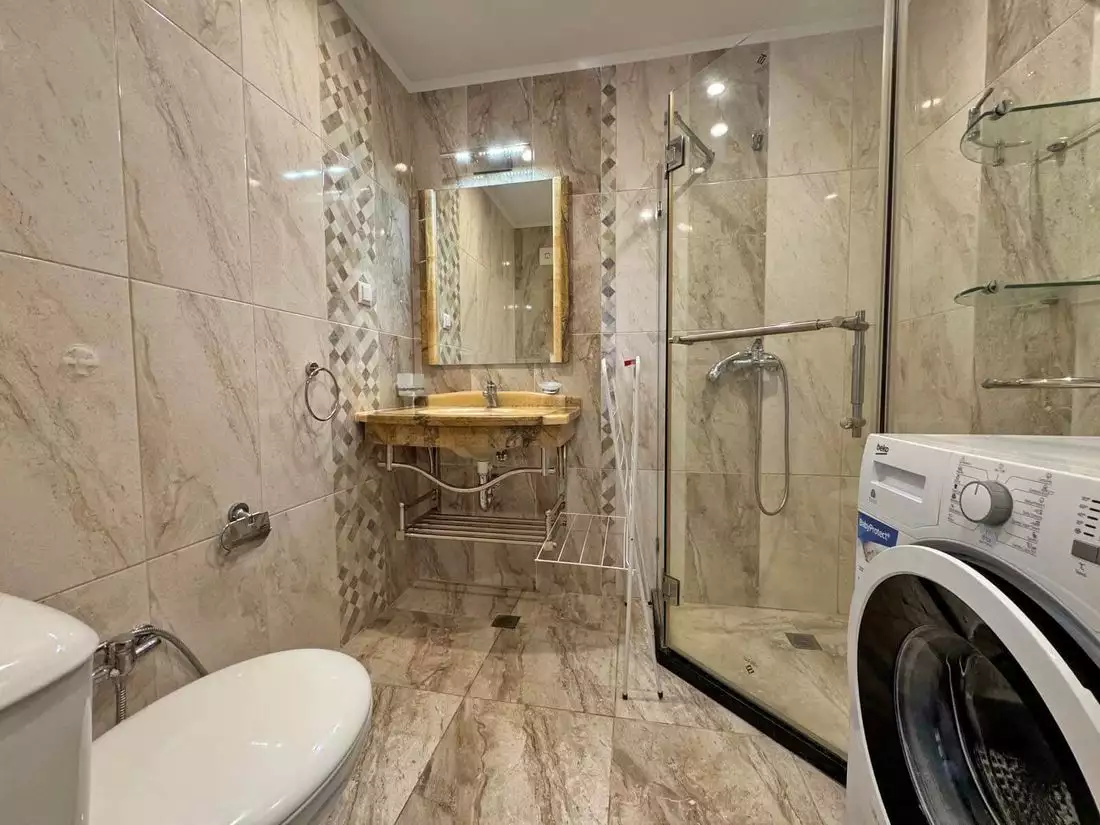 Flat 50m² in Bulgaria, Sunny Beach. Priced at 72500€ rent photo-16