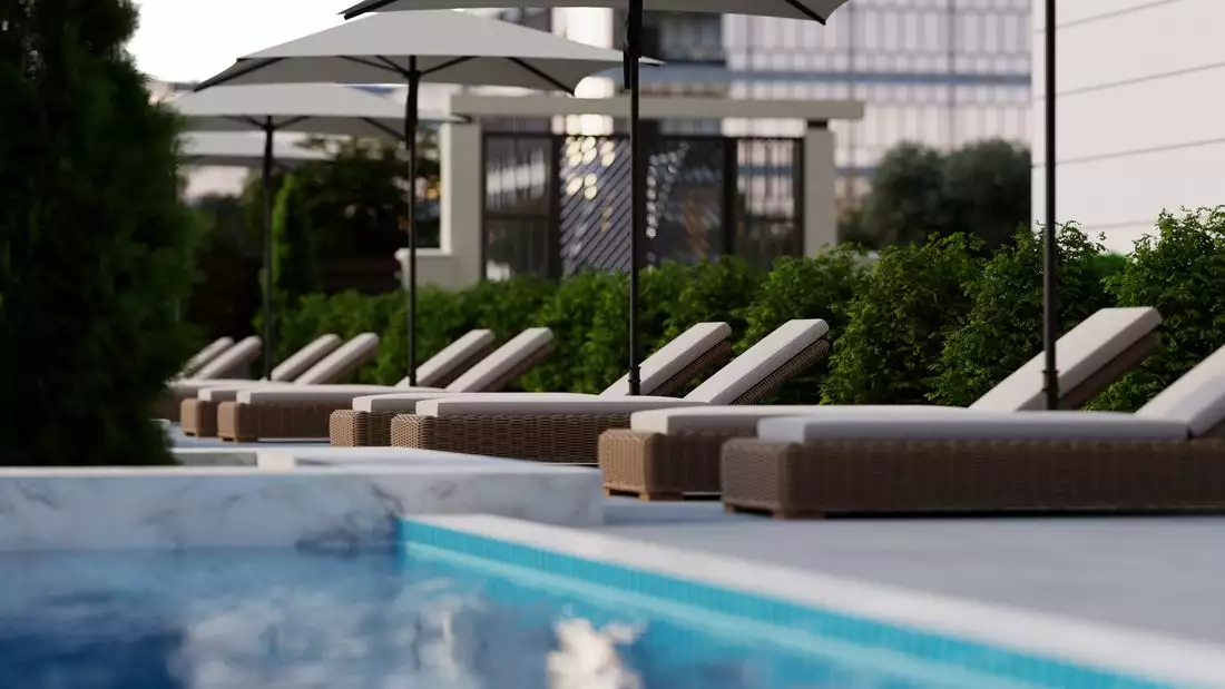 Flat 57m² in Turkey, Mahmutlar. Priced at 157000€ rent photo-3