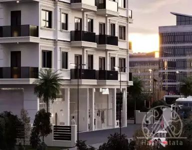 Buy in Turkey for 157000€
