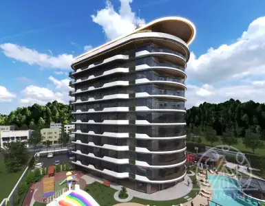 Buy in Turkey for 155000€