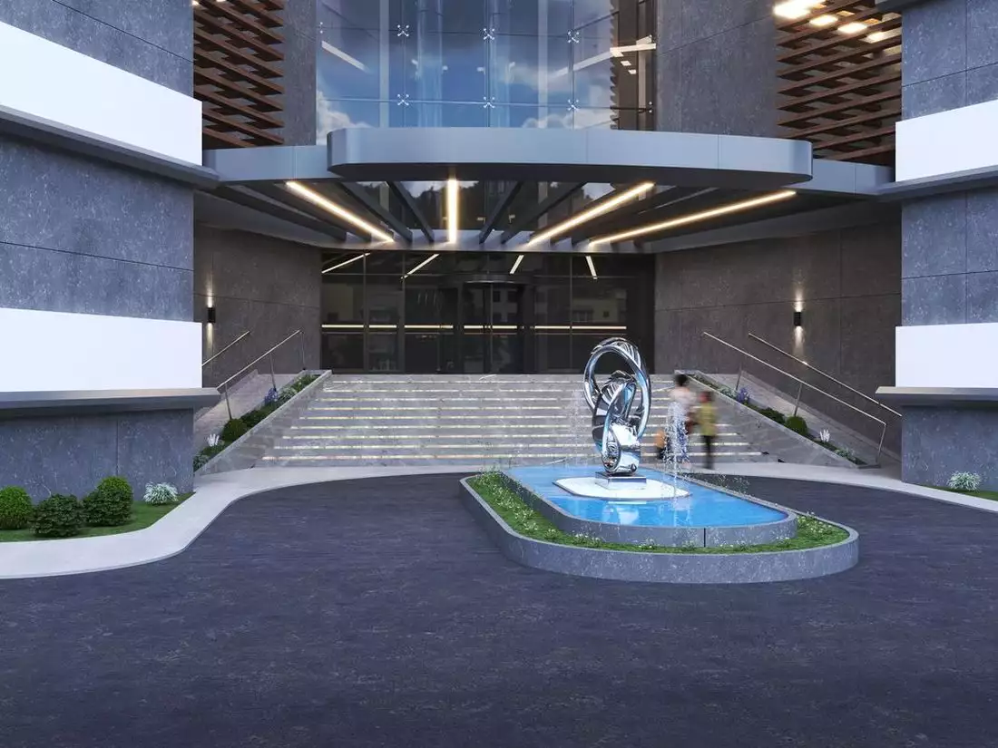 Flat 56m² in Turkey, Gazipasа. Priced at 150000€ rent photo-7