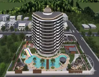 Buy in Turkey for 150000€