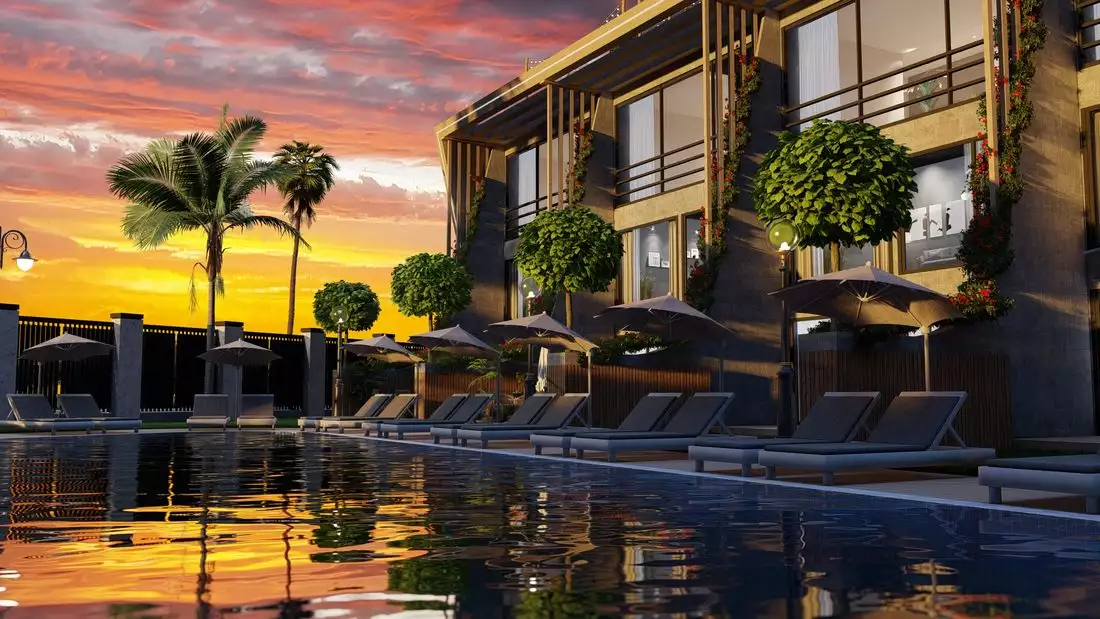Flat 72m² in Cyprus, Esentepe. Priced at 162587€ rent photo-9