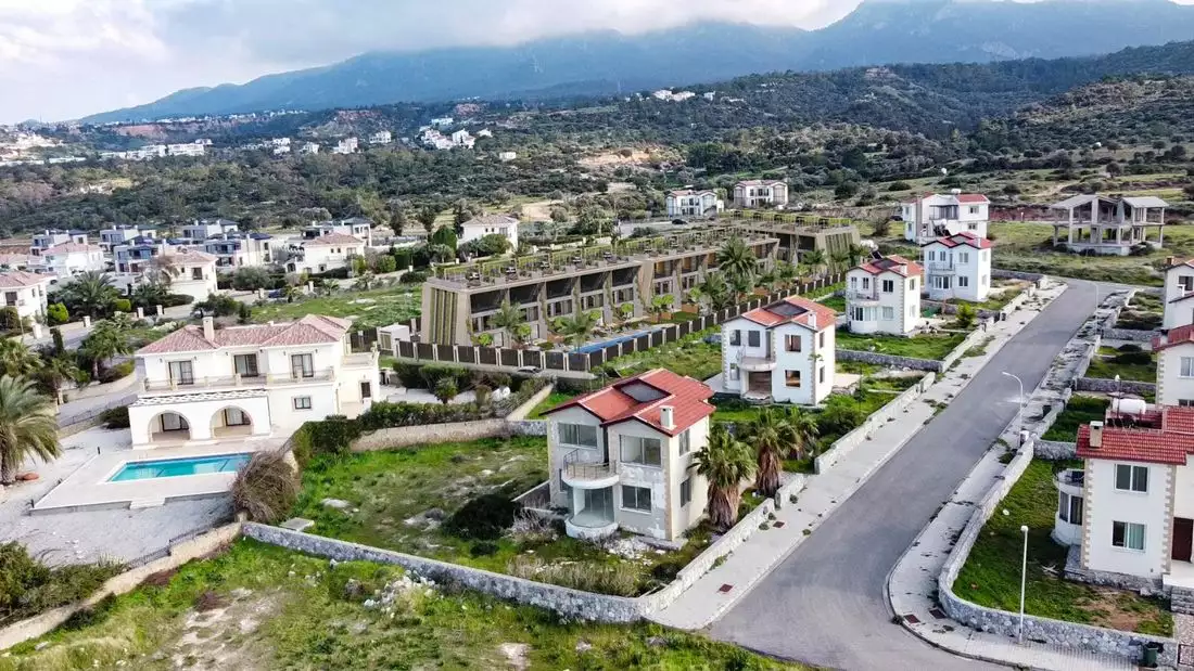 Flat 72m² in Cyprus, Esentepe. Priced at 162587€ rent photo-17