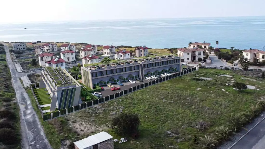 Flat 72m² in Cyprus, Esentepe. Priced at 162587€ rent photo-18