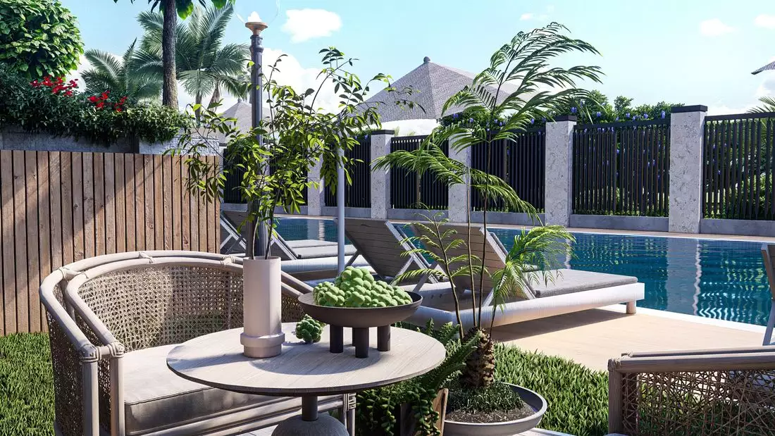 Flat 72m² in Cyprus, Esentepe. Priced at 162587€ rent photo-26