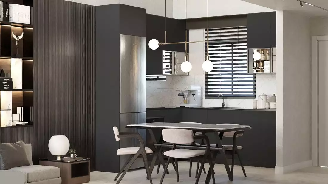 Flat 72m² in Cyprus, Esentepe. Priced at 162587€ rent photo-30