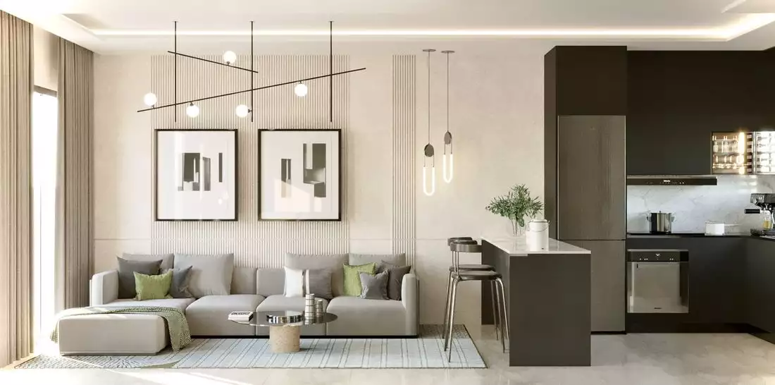 Flat 72m² in Cyprus, Esentepe. Priced at 162587€ rent photo-32
