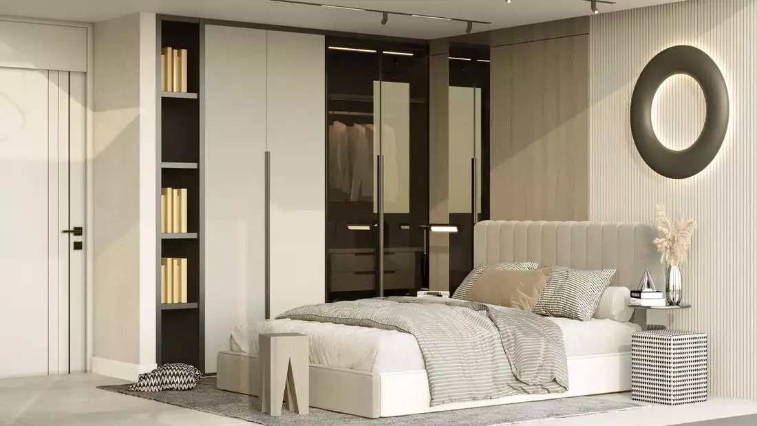 Flat 72m² in Cyprus, Esentepe. Priced at 162587€ rent photo-33